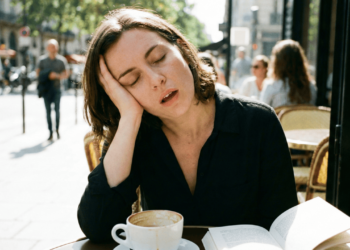 O que significa sentir sono durante o dia, segundo especialistas