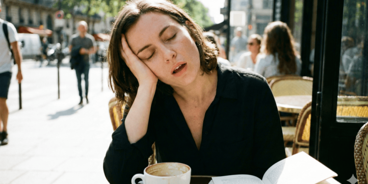 A sonolência durante o dia pode ter múltiplas origens, que vão desde hábitos de vida até doenças específicas do sono