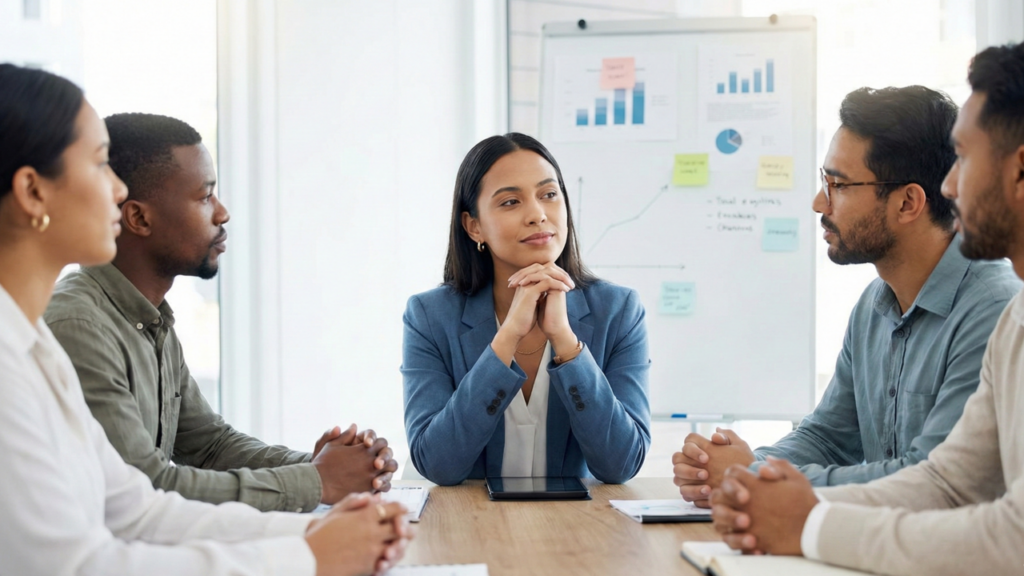 A psicologia revela os três hábitos diários que pessoas emocionalmente inteligentes praticam