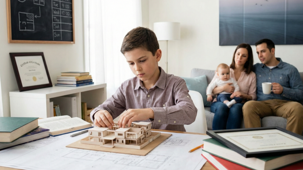 Como a ordem de nascimento pode influenciar a sua personalidade, segundo a psicologia