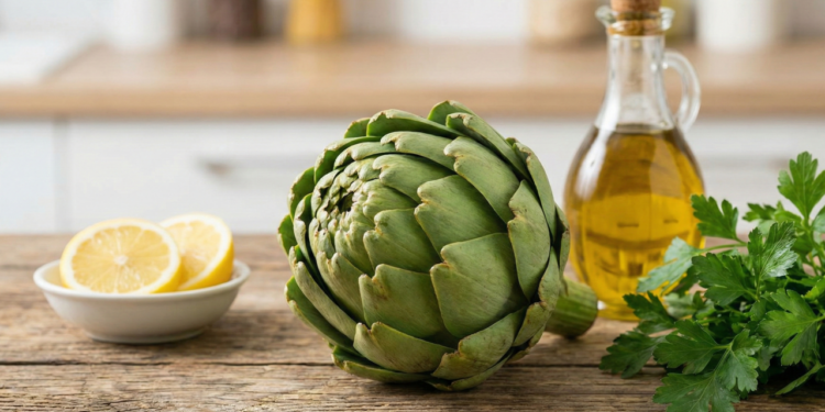 Este é o alimento mais indicado por nutricionistas para reduzir a sobrecarga do fígado