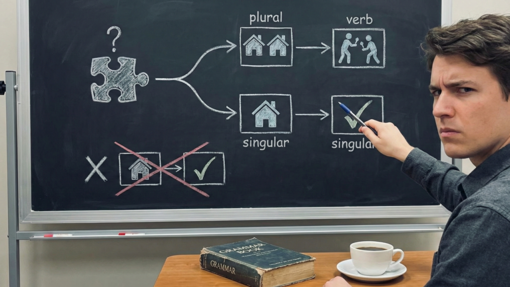 Quando usar "alugam-se" e quando usar "aluga-se" corretamente em anúncios imobiliários