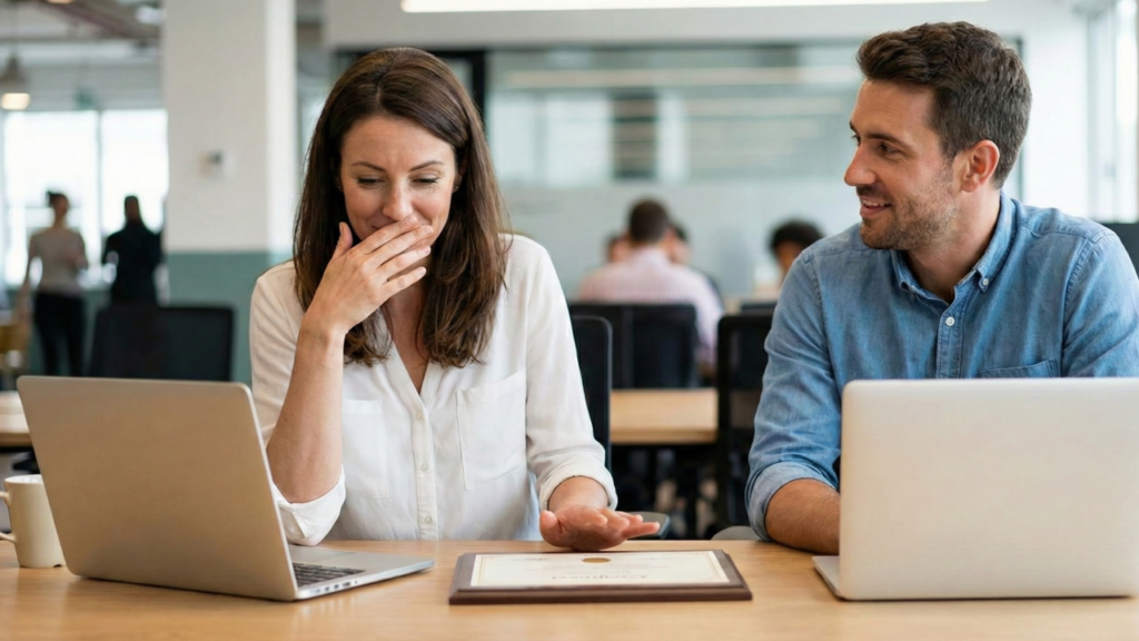 As frases que pessoas com baixa autoestima dizem com frequência, segundo a psicologia