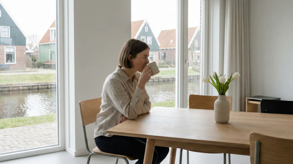 Significados inspiradores de nomes holandeses para meninas