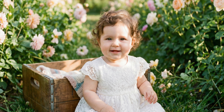 Nomes femininos com A para 2026, clássicos, modernos e raros e seus significados