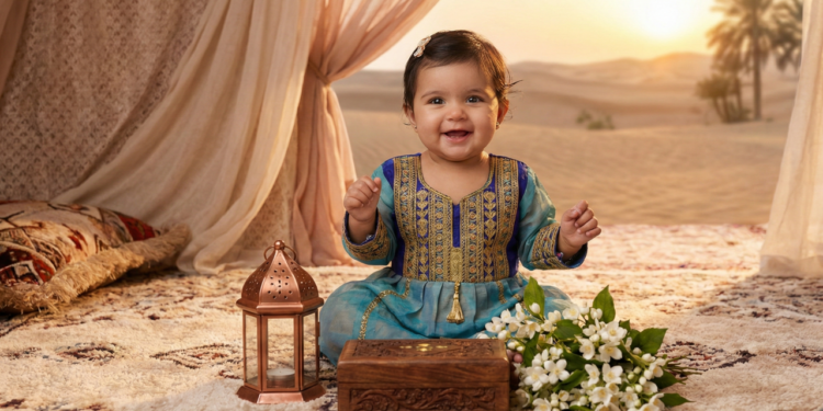 Nomes femininos árabes mais bonitos e cheios de simbolismo