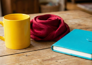 Três tons evitados por pessoas emocionalmente inseguras, segundo a psicologia das cores