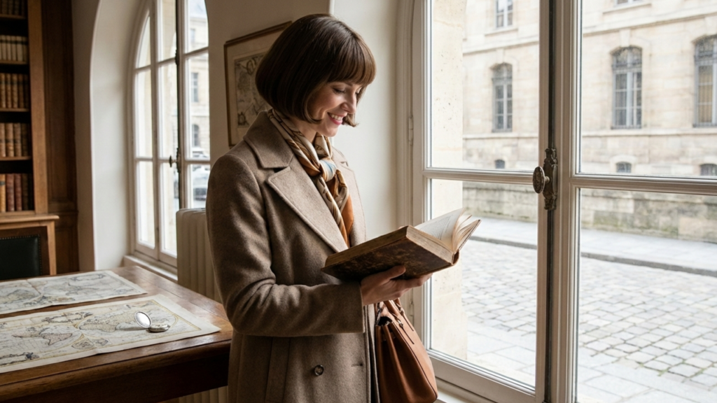 Inspire-se em nomes europeus para meninas, clássicos e atemporais