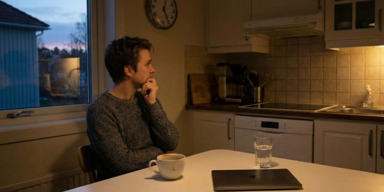 Ajustar horários diurnos pode ser decisivo para noites mais calmas e restauradoras