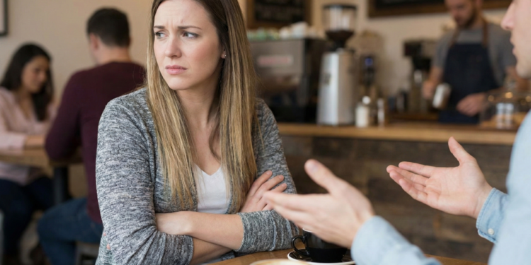 Por que algumas pessoas interpretam qualquer discordância como ataque pessoal