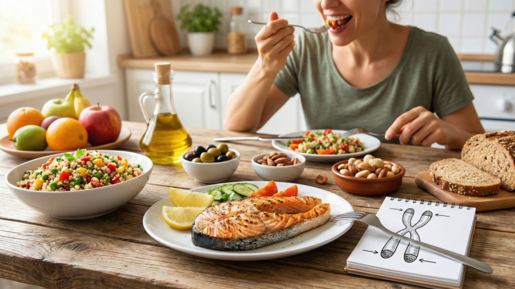 Pessoas que envelhecem com mais saúde geralmente evitam essas 7 escolhas de estilo de vida