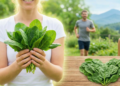Benefícios do espinafre para o corpo que vão além da nutrição básica