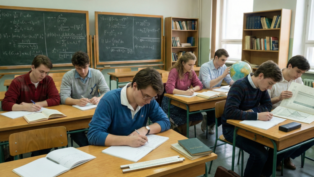 As pessoas mais inteligentes costumam nascer nessa geração, segundo estudo