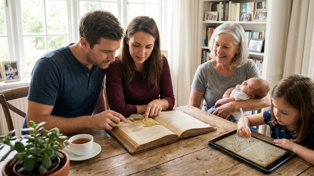 Nomes bíblicos femininos raros: opções únicas com significados espirituais profundos