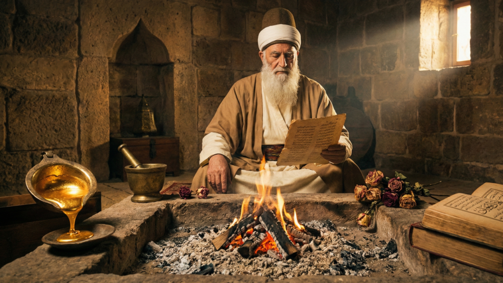 O que significa a expressão antiga “Morrer antes de morrer”, segundo tradições espirituais