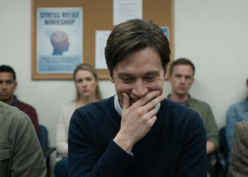 Por que rimos em momentos de nervosismo ou tensão, segundo a psicologia