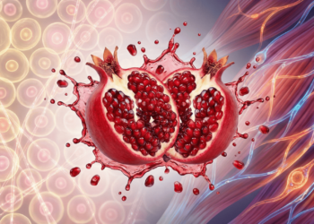 A fruta que acelera a regeneração da pele e reduz dores musculares