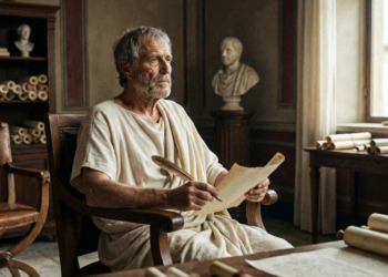 O que Sêneca quis ensinar quando disse “Sofremos mais na imaginação do que na realidade”