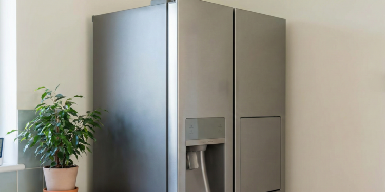 Poucos sabem qual é o melhor lugar para colocar a geladeira para economizar energia