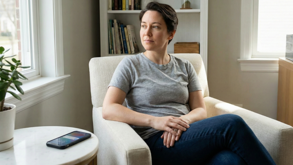 A psicologia sugere que evitar responder mensagens imediatamente é característico de pessoas com alta inteligência emocional