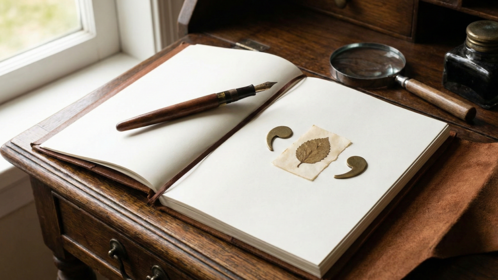 Expressões que exigem vírgulas na frase segundo as regras gramaticais