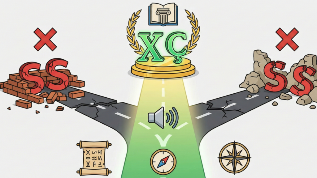 Exceção, essessão ou excessão? Aprenda a nunca mais confundir com excesso