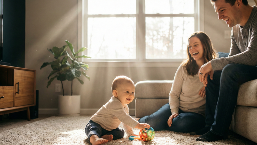 Crianças mais sociáveis podem nascer em determinados meses do ano, segundo estudos comportamentais
