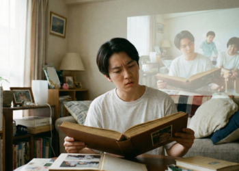 Poucos sabem, mas o seu cérebro cria falsas memórias o tempo todo