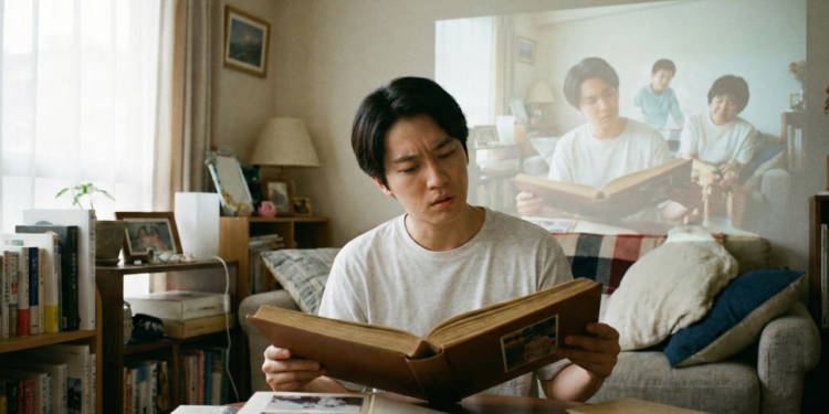 Poucos sabem, mas o seu cérebro cria falsas memórias o tempo todo