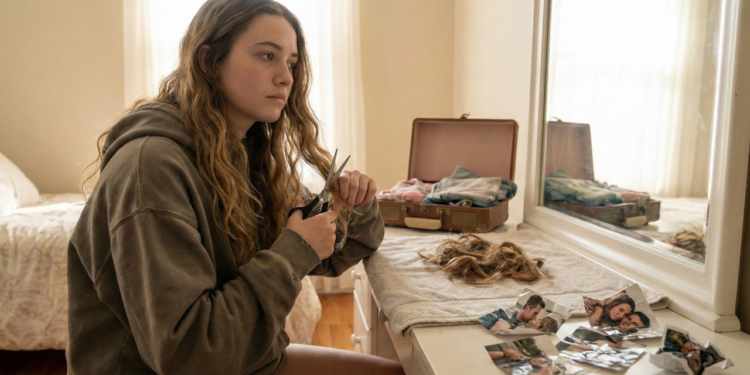 Por que sentimos vontade de mudar completamente o visual após um término, segundo a psicologia