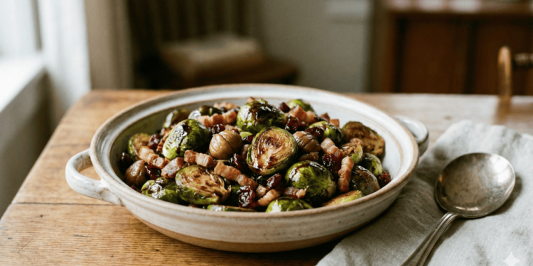 Ao mastigar e digerir a couve-de-bruxelas, seus compostos sulfurados dão origem a substâncias como o sulforafano