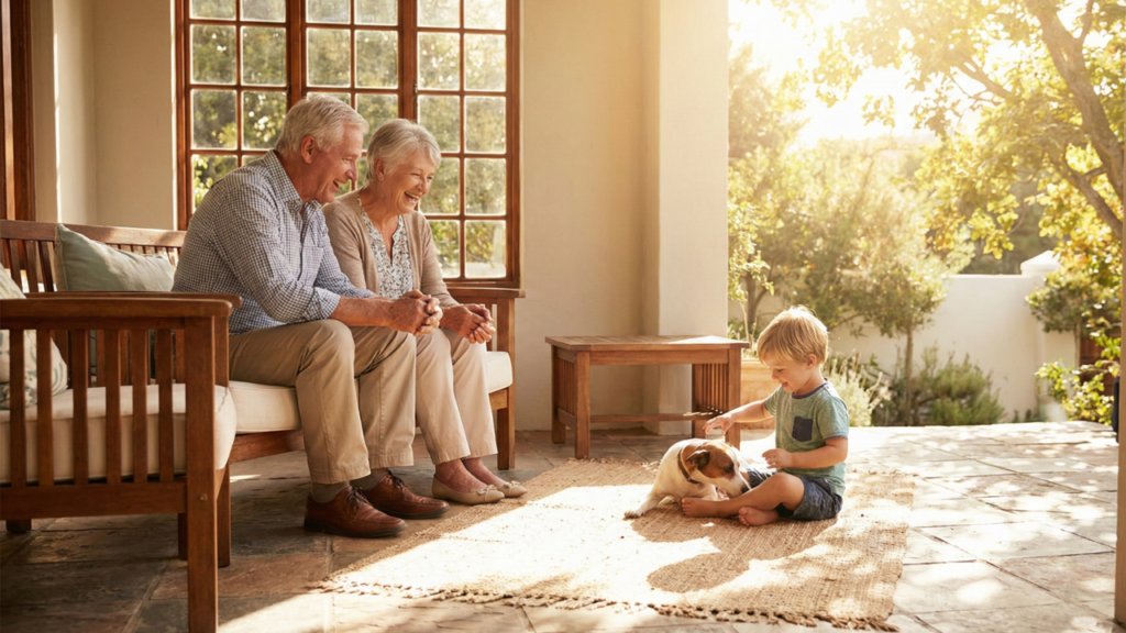 As pessoas mais felizes costumam nascer nessa estação do ano, segundo estudos