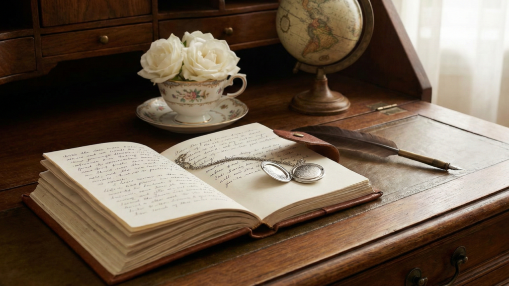 Nomes antigos femininos com B que voltaram com força