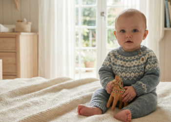 Nomes suecos para meninas que unem elegância, história e sonoridade delicada