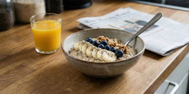 O alimento simples do dia a dia que contribui para reduzir o colesterol em um mês