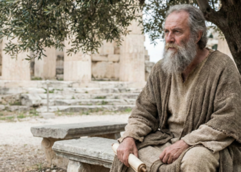 O que Platão quis dizer ao afirmar que o autodomínio é a base da virtude