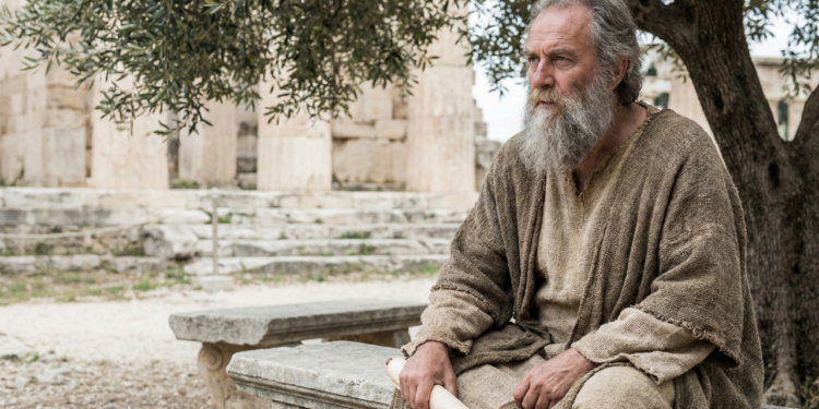 O que Platão quis dizer ao afirmar que o autodomínio é a base da virtude