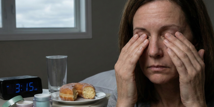 Pessoas que mantêm a pele firme por mais tempo geralmente evitam essas 6 escolhas diárias