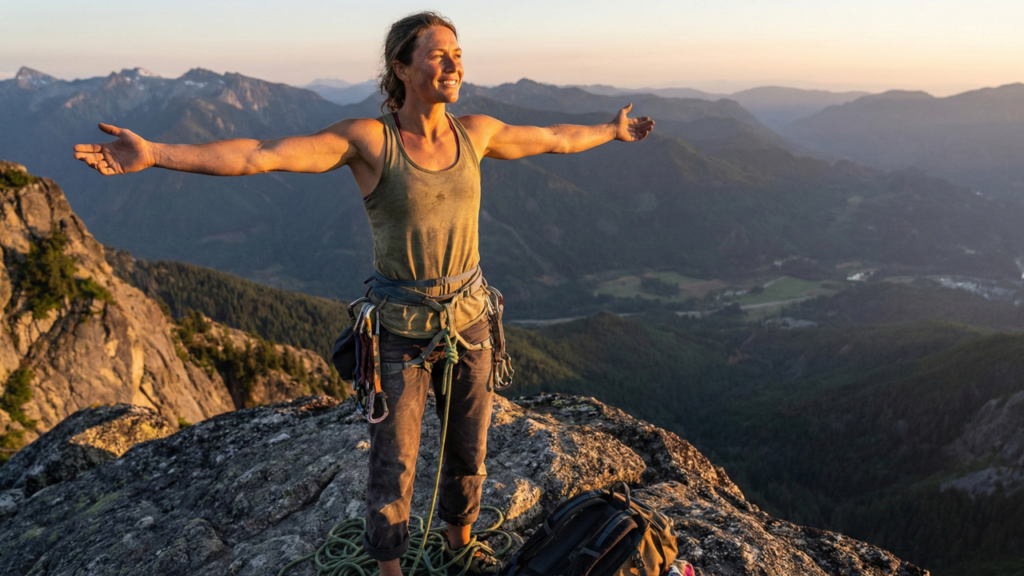 Os principais benefícios da calistenia para a saúde mental e como incluir na rotina para reduzir o estresse