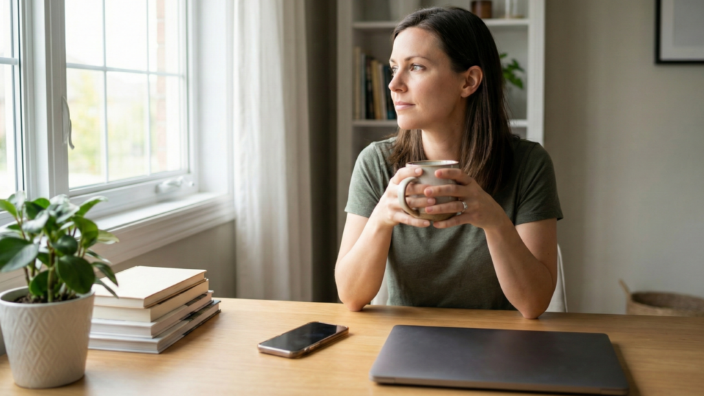 A psicologia sugere que evitar responder mensagens imediatamente é característico de pessoas com alta inteligência emocional
