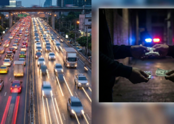 “Tráfego” e “tráfico” existem, mas são usados em contextos totalmente diferentes