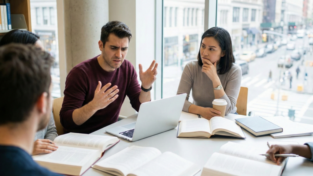 Por que Sócrates defendia que reconhecer a própria ignorância é o primeiro passo para a sabedoria