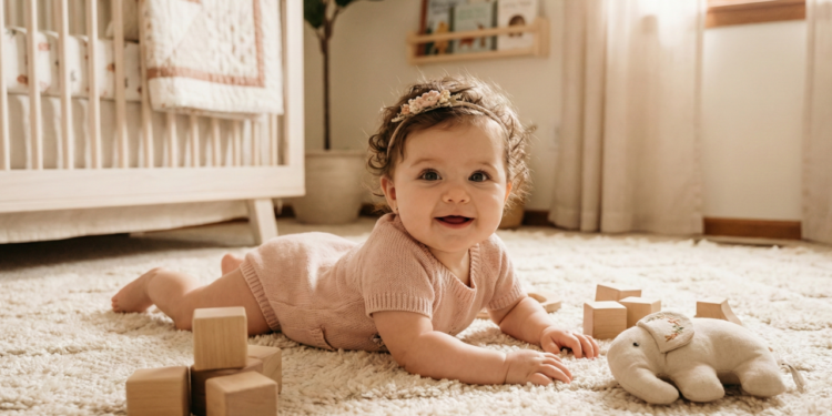 Ideias encantadoras de nomes femininos iniciados com "I" para sua filha