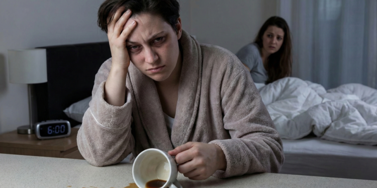 Por que ficamos mais irritados quando estamos com sono, segundo a psicologia