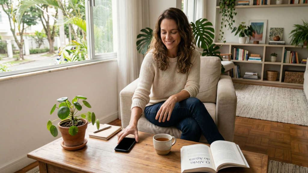 Segundo psicólogos, pessoas que cresceram nos anos 2000 com redes sociais desenvolveram o fenômeno da comparação social constante