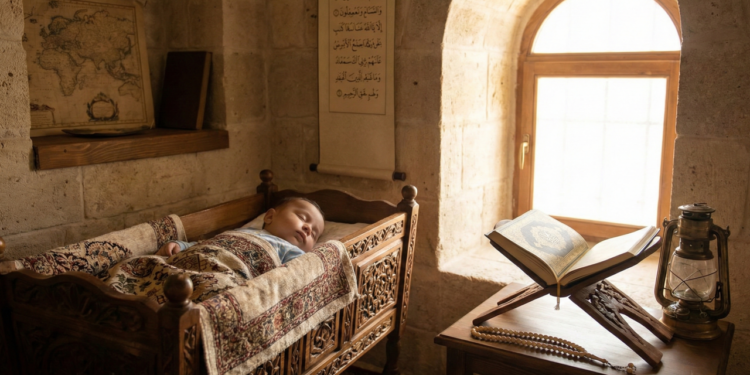 Nomes de meninos árabes e seus significados ligados à fé e à história