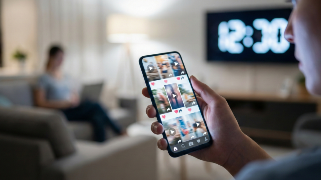 O nome de menina com poucas letras que ficou popular após viralizar no TikTok