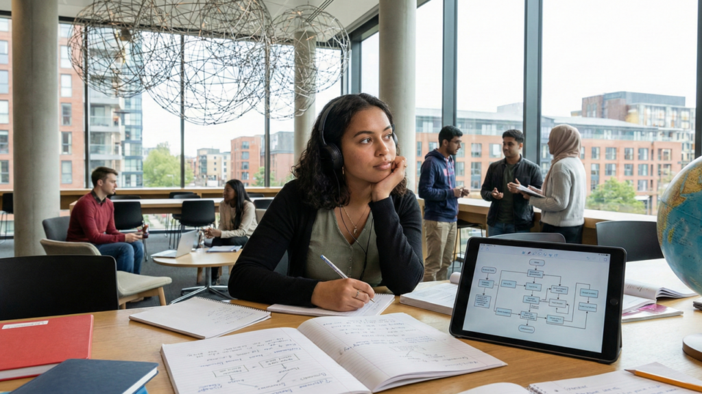 Estudantes com mais facilidade para aprender línguas estrangeiras costumam nascer nesses meses, revela estudo científico