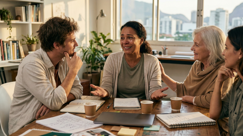Segundo a psicologia, crianças que precisavam “ser perfeitas” costumam manter estes hábitos na vida adulta