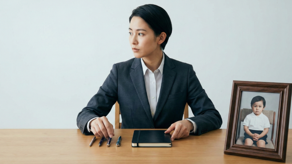 Os traços que só pessoas que cresceram com pais muito exigentes desenvolvem desde cedo, segundo a psicologia